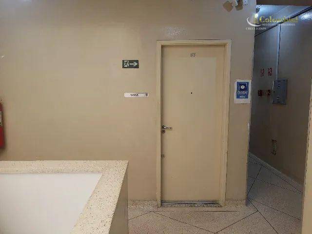 Sala para alugar, 41 m² por R$ 1.350/mês - Rudge Ramos - São Bernardo do Campo/SP