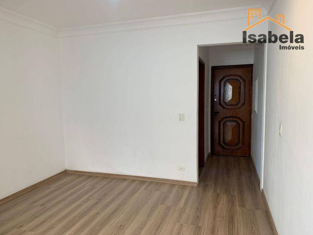 Apartamento com 3 dormitórios à venda, 70 m² por R$ 3.600,00 - Jardim Vila Mariana - São Paulo/SP