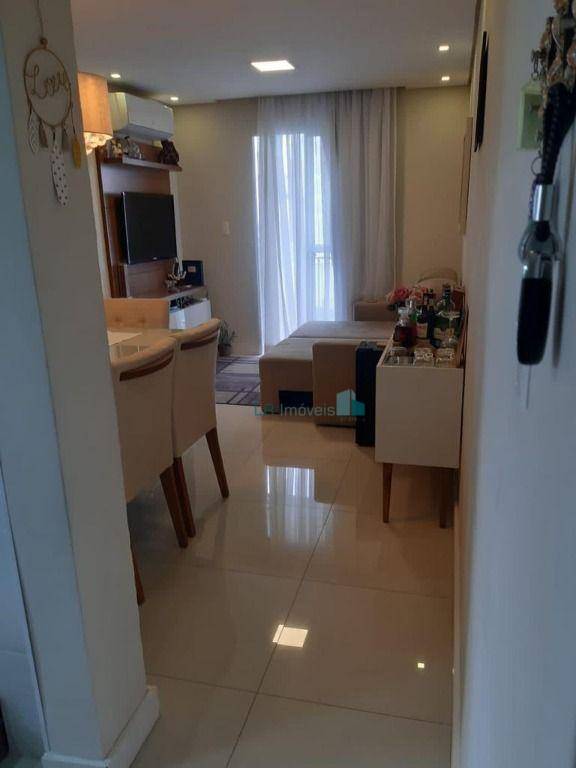 Apartamento à venda, 70 m² por R$ 400.000,00 - Macedo - Guarulhos/SP