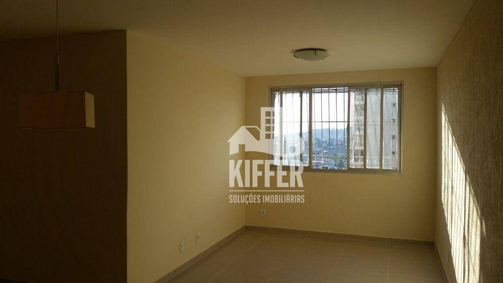 Apartamento com 2 quartos à venda, 80 m² por R$ 300.000 - Centro - São Gonçalo/RJ