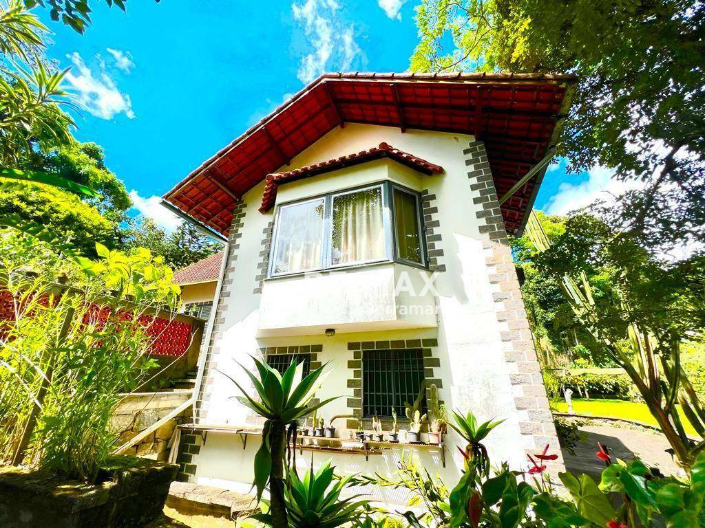 Casa à venda em Debossan, Nova Friburgo - RJ - Foto 48