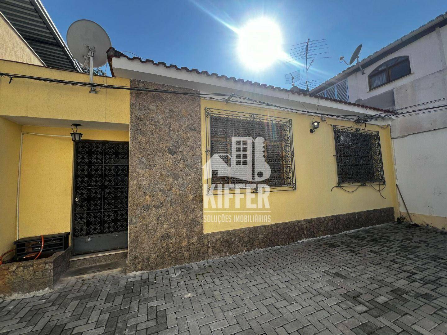 Casa com 3 quartos à venda, 160 m² por R$ 420.000 - Fonseca - Niterói/RJ