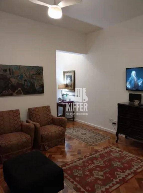 Apartamento no Flamengo - Rio de Janeiro/RJ