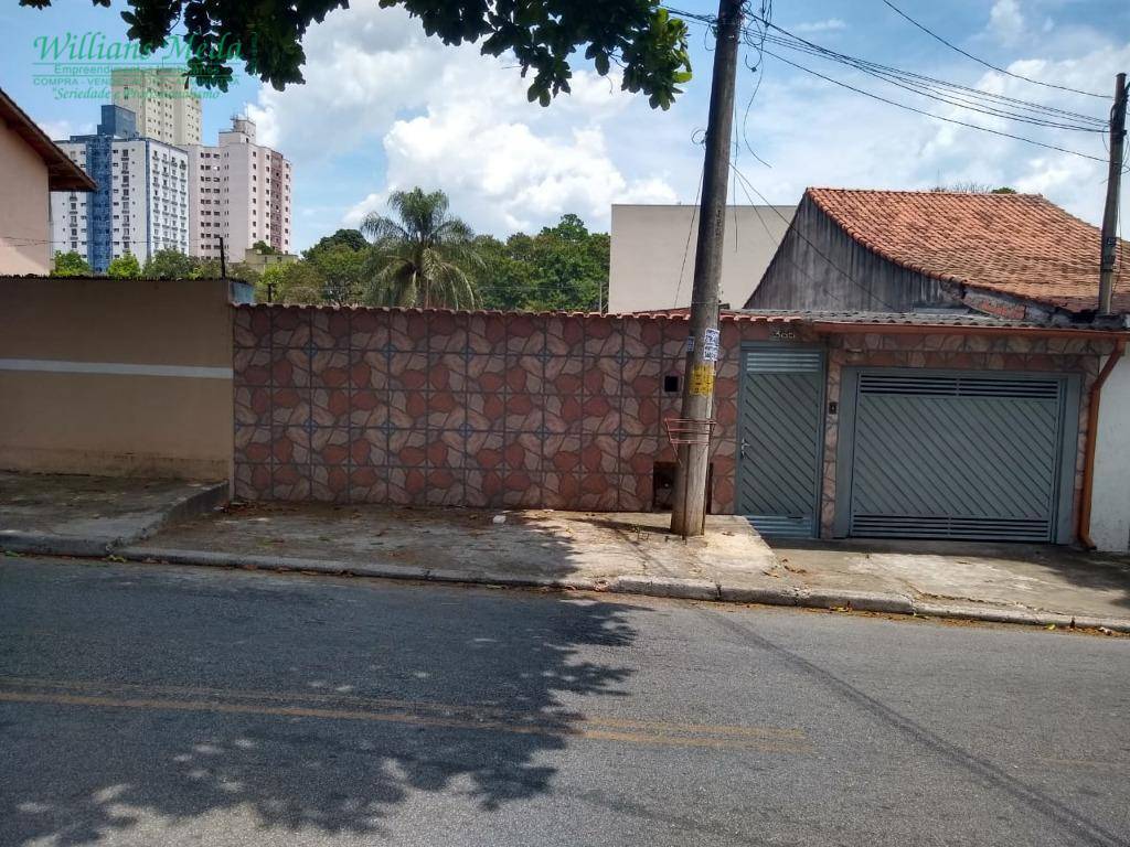 Casa com 2 dormitórios à venda, 102 m² por R$ 380.000,00 - Parque Santo Antônio - Guarulhos/SP
