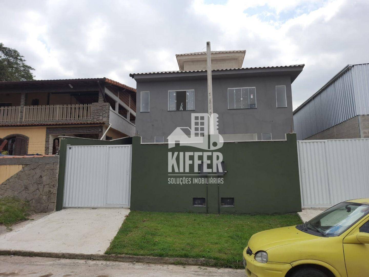 Casa com 2 quartos à venda, 114 m² por R$ 330.000 - Caxito Pequeno - Maricá/RJ