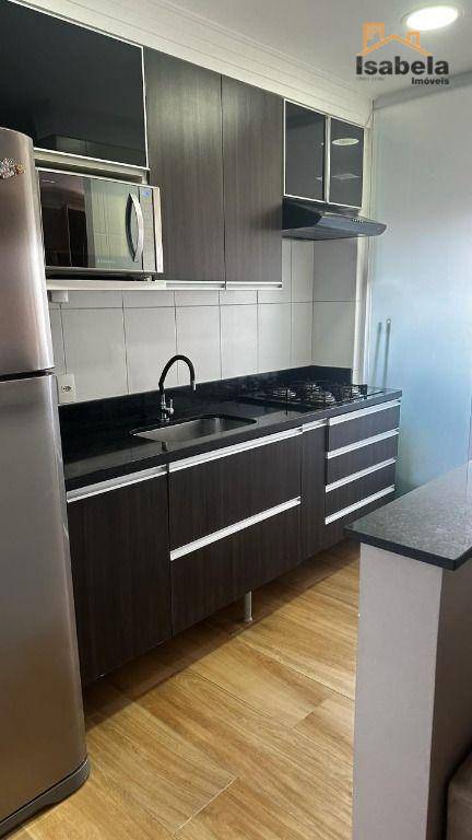 Apartamento com 2 dormitórios à venda, 69 m² por R$ 650.000,00 - Ipiranga - São Paulo/SP