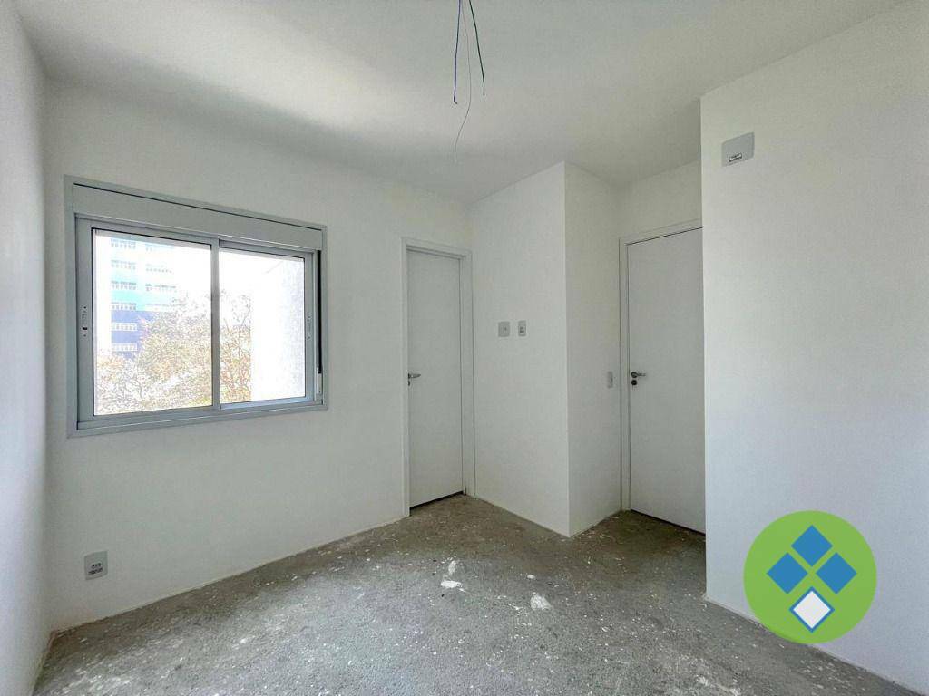 Apartamento com 2 dormitórios à venda, 54 m² por R$ 460.000,00 - Jardim das Flores - Osasco/SP