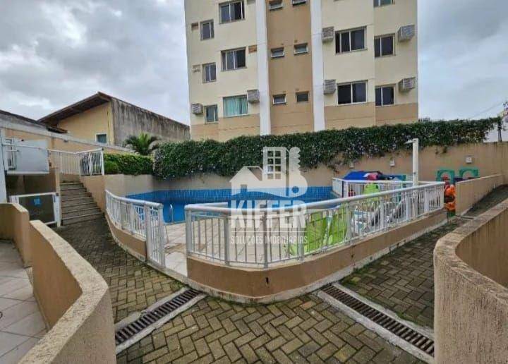 Apartamento com 3 dormitórios à venda, 69 m² por R$ 430.000,00 - Pendotiba - Niterói/RJ