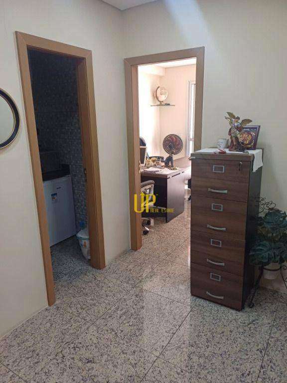 Conjunto à venda, 37 m² por R$ 650.000 - Vila Mariana - São Paulo/SP