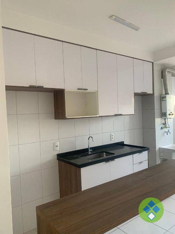 Apartamento com 2 dormitórios à venda, 50 m² por R$ 420.000,00 - City Bussocaba - Osasco/SP