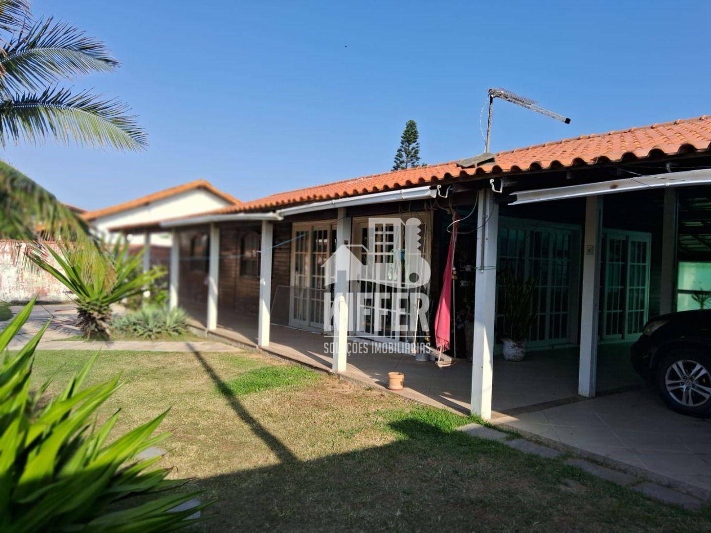 Casa com 4 dormitórios à venda,  390 m² por R$ 695.000 - Barra de Maricá - Maricá/RJ