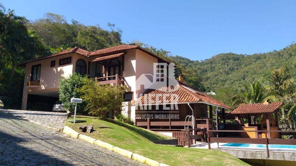 Casa com 4 dormitórios à venda, 390 m² por R$ 1.799.000,00 - Piratininga - Niterói/RJ