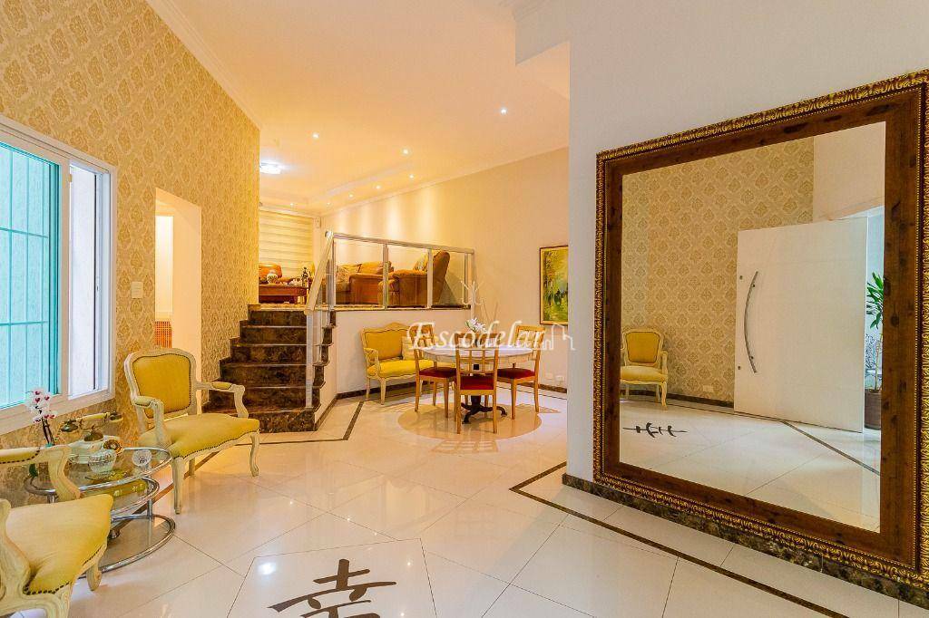 Sobrado com 4 dormitórios à venda, 380 m² por R$ 2.200.000,00 - Jardim França - São Paulo/SP