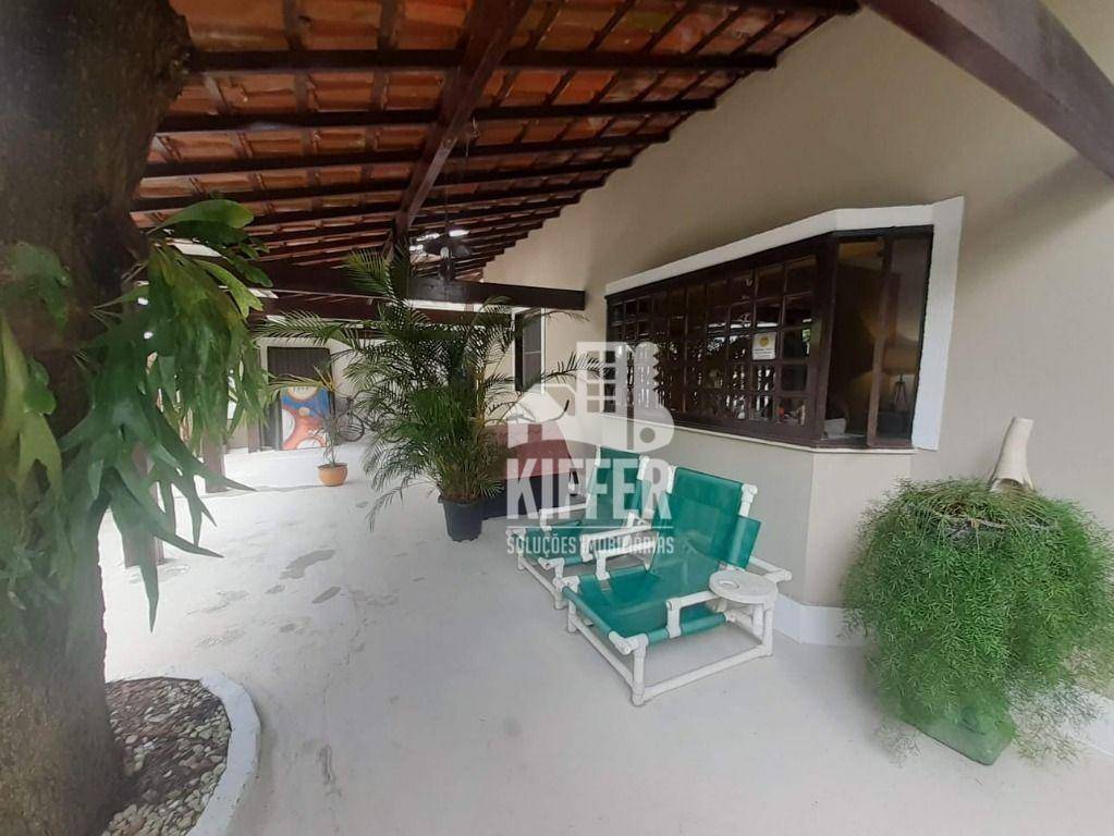 Casa com 4 quartos à venda, 280 m² por R$ 1.600.000 - Piratininga - Niterói/RJ