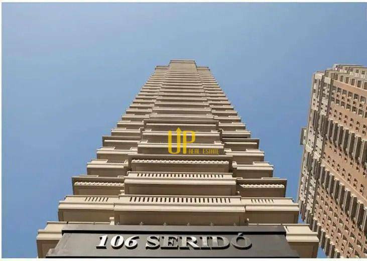 Apartamento com 3 dormitórios para alugar, 405 m² por R$ 113.000,00/mês - Jardim Europa - São Paulo/SP