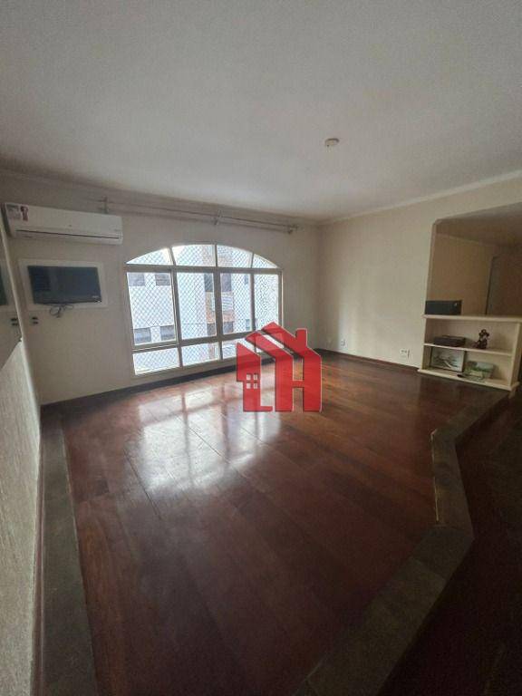 Apartamento à venda, 131 m² por R$ 640.000,00 - Ponta da Praia - Santos/SP