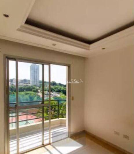 Apartamento com 2 dormitórios à venda, 55 m² por R$ 290.000,00 - Macedo - Guarulhos/SP
