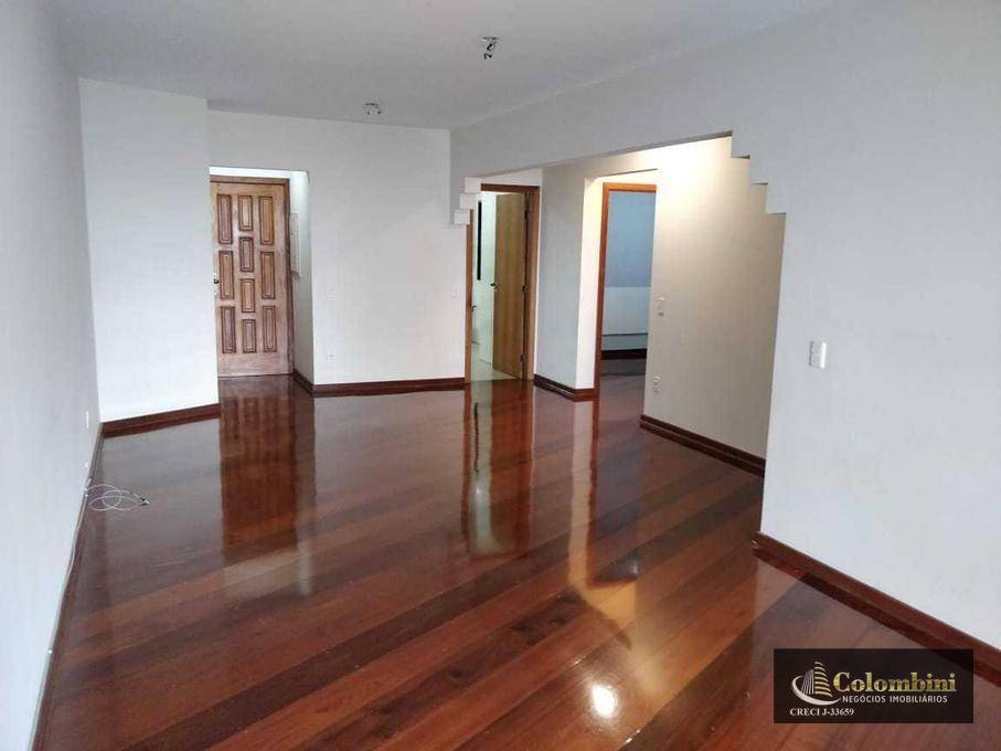 Apartamento à venda, 127 m² por R$ 630.000,00 - Barcelona - São Caetano do Sul/SP