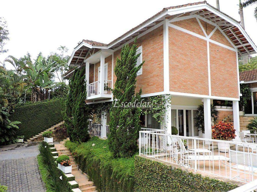 Casa à venda, 392 m² por R$ 2.190.000,00 - Recanto Inpla - Carapicuíba/SP