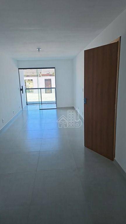 Apartamento com 2 quartos à venda, 70 m² por R$ 330.000 - Barroco (Itaipuaçu) - Maricá/RJ