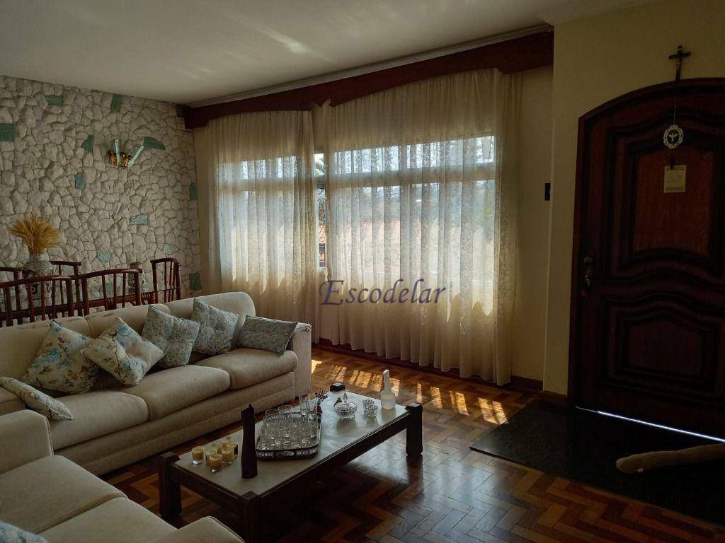 Casa com 3 dormitórios à venda, 470 m² por R$ 1.499.000,00 - Jardim França - São Paulo/SP