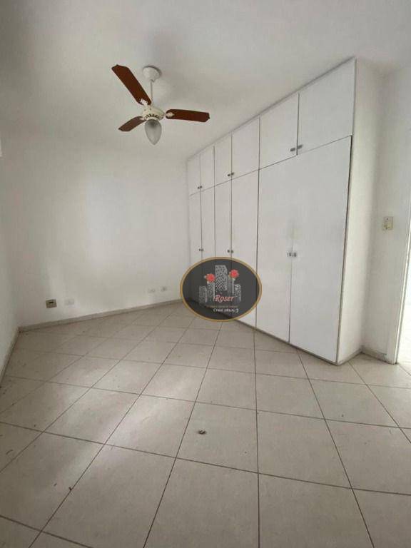 Apartamento à venda, 41 m² por R$ 286.000,00 - Gonzaga - Santos/SP
