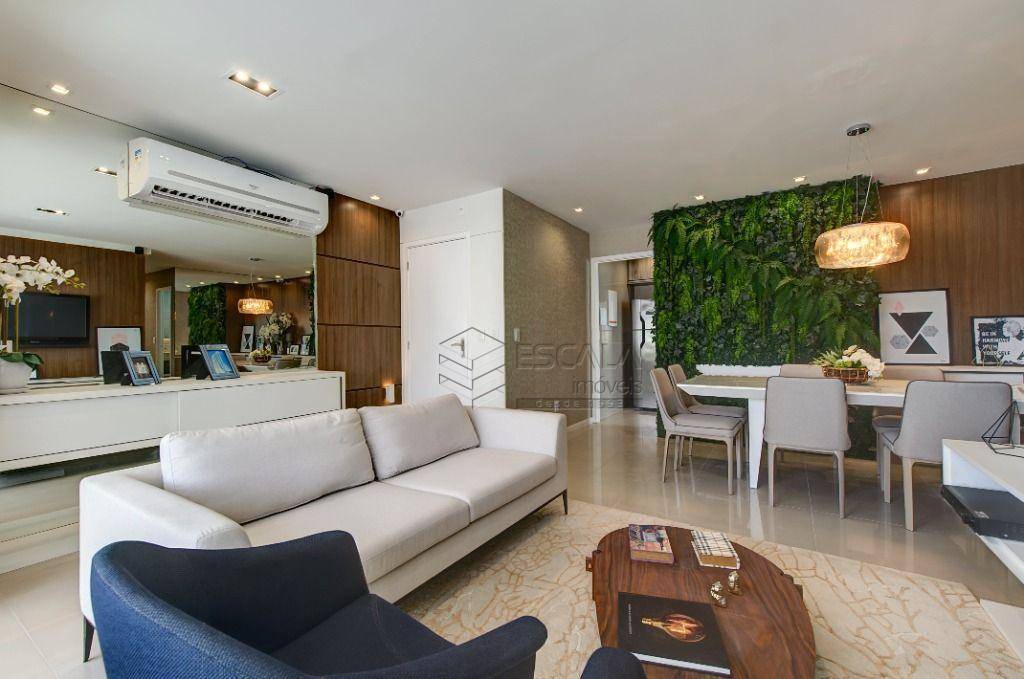 Apartamento com 3 quartos à venda, 87 m², novo, financia - Varjota - Fortaleza/CE