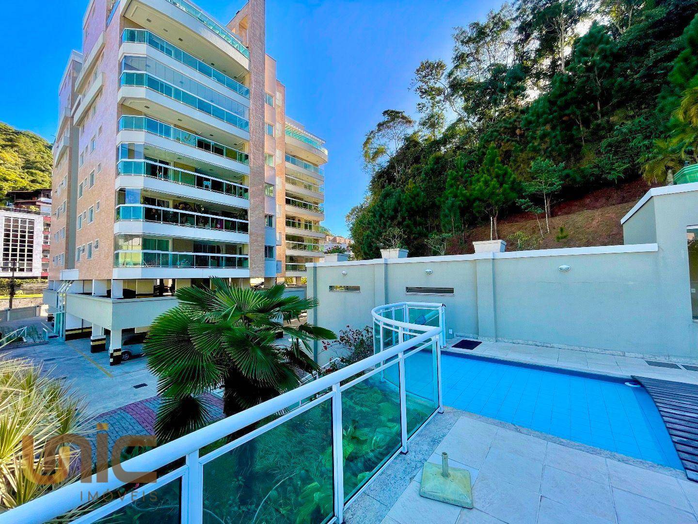 Apartamento à venda em Tijuca, Teresópolis - RJ - Foto 26