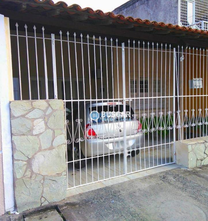 Casa à venda, 110 m² por R$ 250.000,00 - São João - Feira de Santana/BA