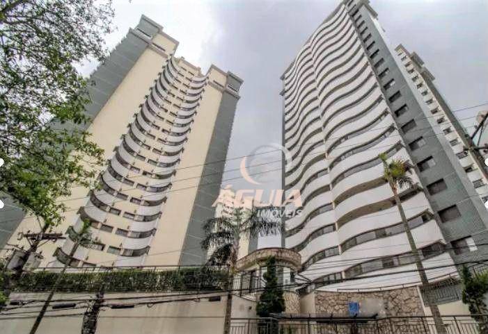 Apartamento com 3 dormitórios à venda, 140 m² por R$ 1.117.500,00 - Vila Assunção - Santo André/SP