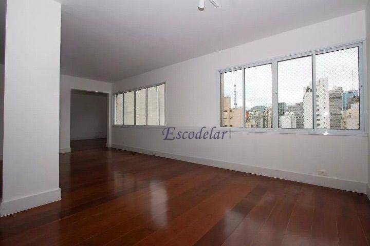 Apartamento com 2 dormitórios, 200 m² - venda por R$ 3.000.000,00 ou aluguel por R$ 17.680,00/mês - Cerqueira César - São Paulo/SP