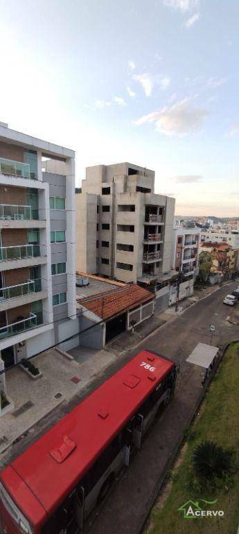 Apartamento à venda em São Mateus, Juiz de Fora - MG - Foto 1