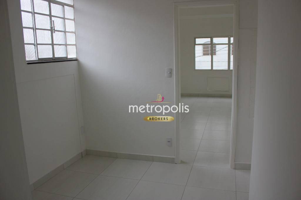 Sala para alugar, 337 m² por R$ 4.300,01/mês - Centro - São Caetano do Sul/SP