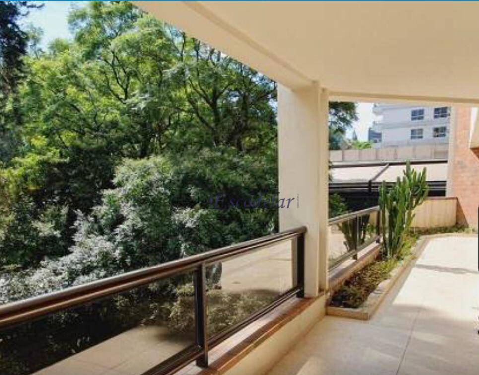 Apartamento Duplex à venda, 284 m² por R$ 11.000.000,00 - Jardim Europa - São Paulo/SP