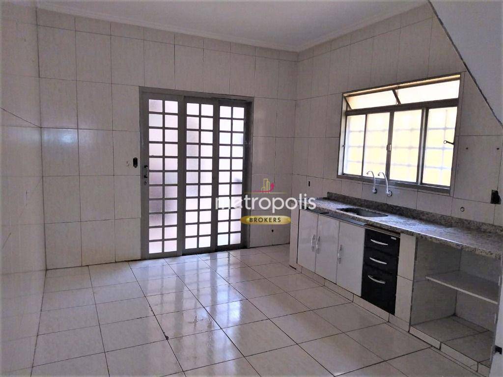 Sobrado à venda, 130 m² por R$ 320.000,00 - Planalto Verde - Ribeirão Preto/SP