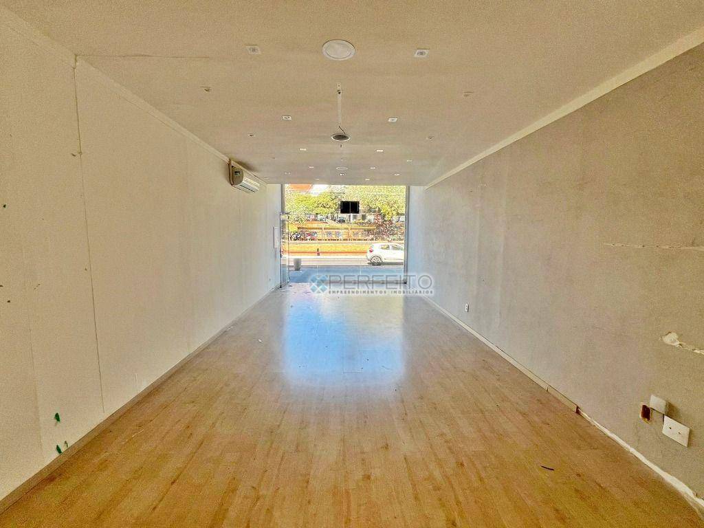 Loja para alugar, 50 m² por R$ 3.800,00/mês - Centro - Londrina/PR