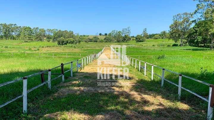 Fazenda com 5 dormitórios à venda, 968000 m² por R$ 4.300.000,00 - Reginópolis - Silva Jardim/RJ