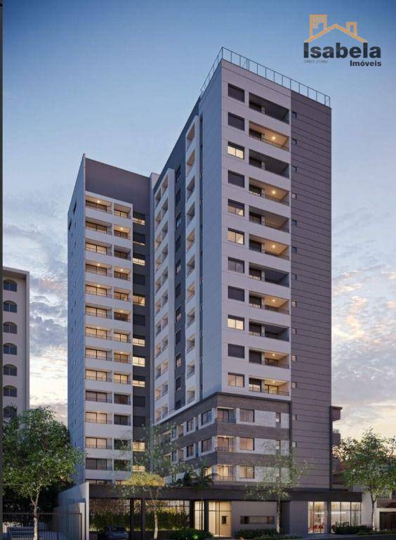 Apartamento com 1 dormitório a poucos metros da Estação metrô Vila Mariana