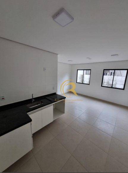 Studio para alugar, 24 m² por R$ 1.830,00/mês - Tatuapé - São Paulo/SP