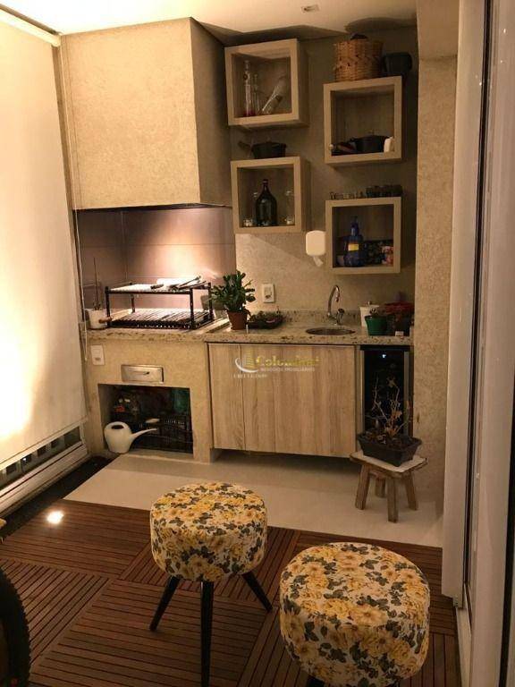 Apartamento com 3 dormitórios à venda, 97 m² por R$ 1.180.000,00 - Santa Paula - São Caetano do Sul/SP