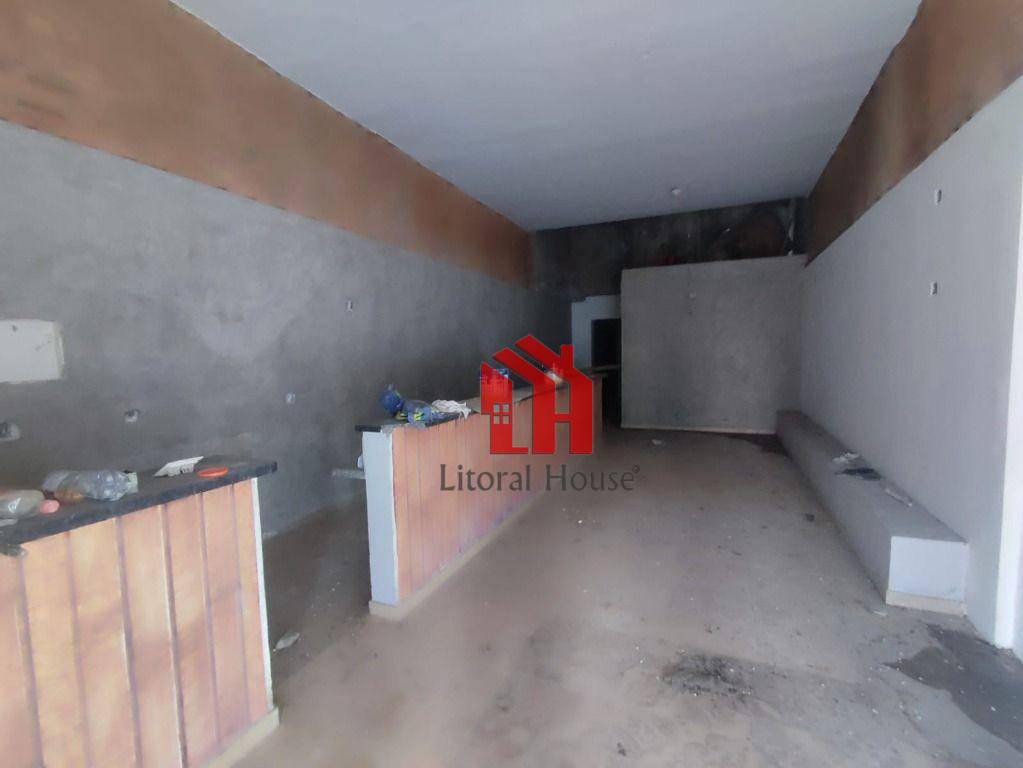 Loja, 150 m² - venda por R$ 555.000,00 ou aluguel por R$ 3.000,01/mês - Centro - Santos/SP