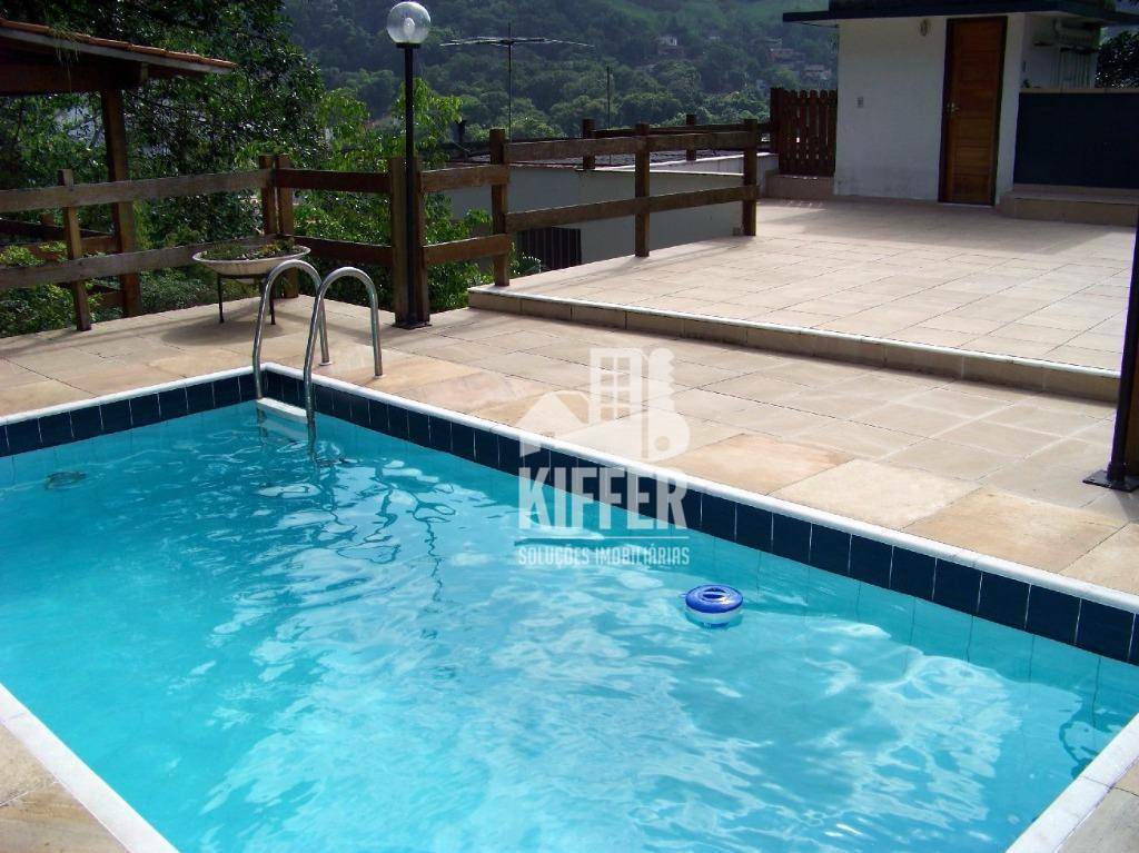 Casa com 5 dormitórios à venda, 340 m² por R$ 1.000.000,00 - São Francisco - Niterói/RJ