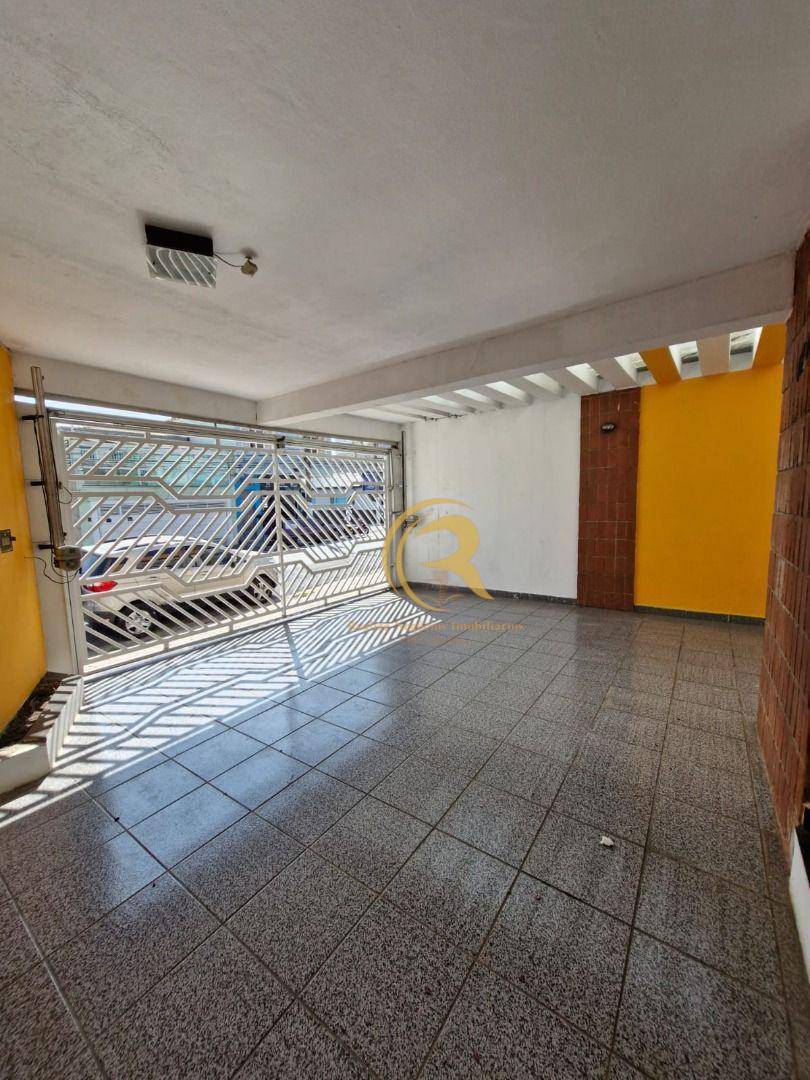 Casa com 3 suítes à venda, 277 m² por R$ 1.800.000 - Tatuapé - São Paulo/SP