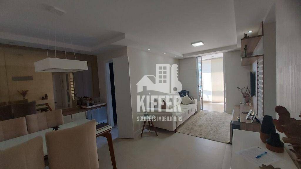 Apartamento com 2 dormitórios à venda, 78 m² por R$ 620.000,00 - Santa Rosa - Niterói/RJ