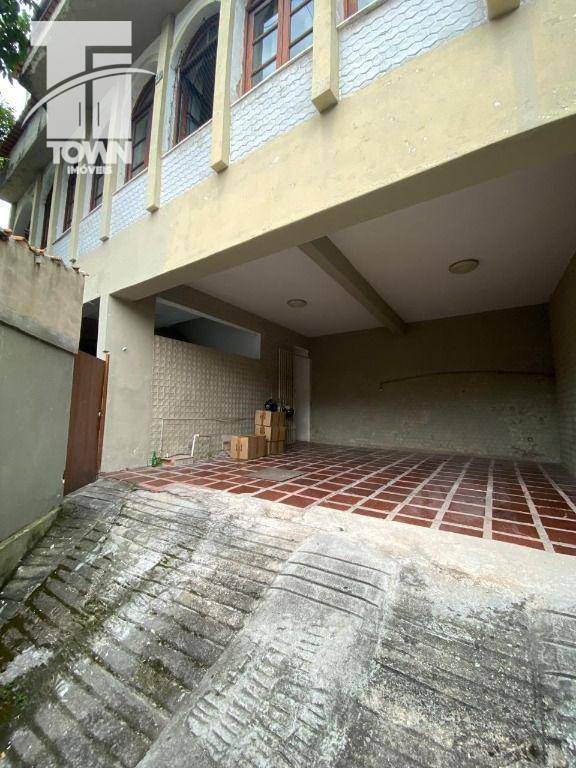 Casa com 3 dormitórios à venda por R$ 665.000 - Fonseca - Niterói/RJ