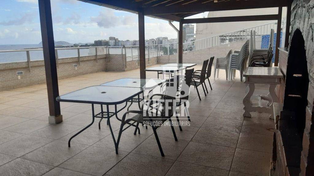 Apartamento à venda, 84 m² por R$ 1.480.000,00 - Copacabana - Rio de Janeiro/RJ