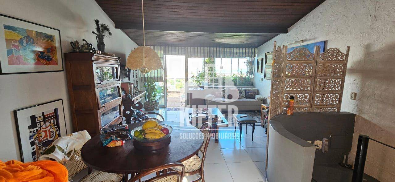 Apartamento Duplex à venda, 80 m² por R$ 830.000,00 - Camboinhas - Niterói/RJ