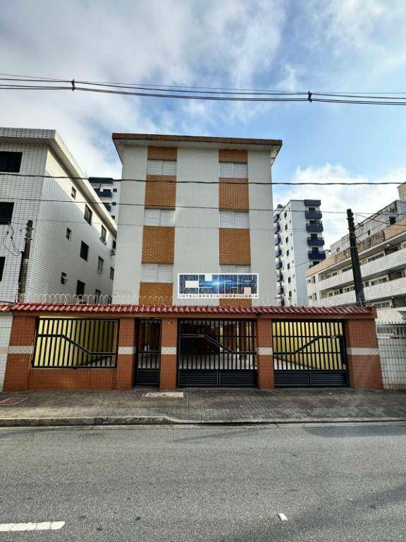 Apartamento de 2 DORMITÓRIOS na Guilhermina