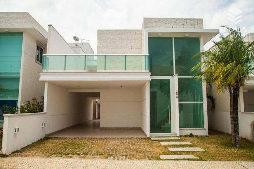 Casa à venda, 188 m² por R$ 999.000,00 - José de Alencar - Fortaleza/CE