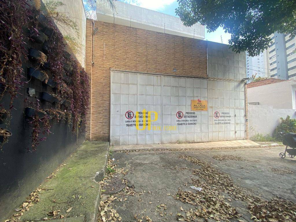 Casa Comercial para alugar, 762 m² por R$ 58.980/mês - Vila Nova Conceição